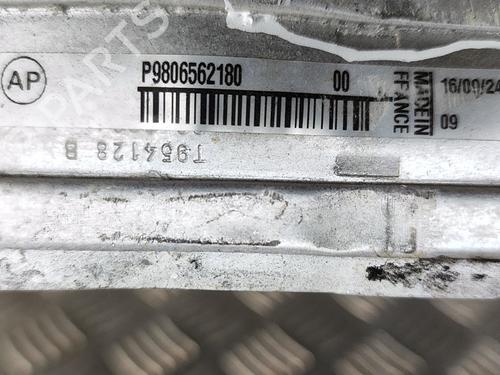 Intercooler CITROËN JUMPY III Van (V_) 1.5 BlueHDi 120 | BP28612220M30