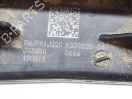 Electronic module BMW X4 (G02, F98) xDrive 20 d | BP27756119M83 