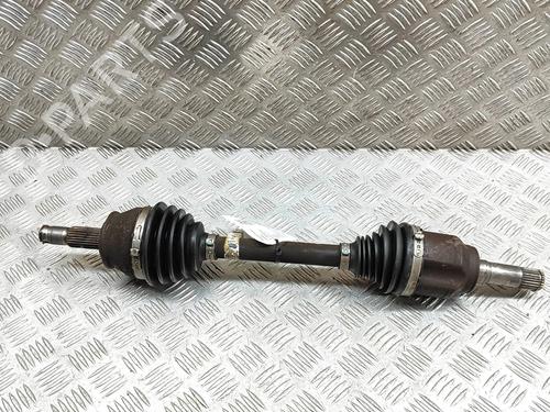 Used Left front driveshaft FIAT DOBLO Bus (263_) 1.3 D Multijet (263AXC1A) (90 hp) 22807635