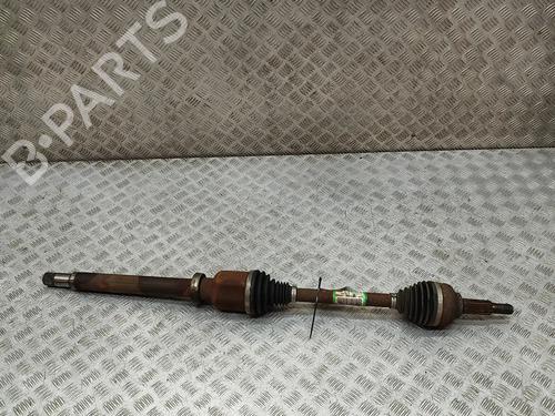 Used Right front driveshaft FORD TRANSIT CUSTOM V362 Van (FY, FZ) 2.0 EcoBlue (105 hp) 30754367