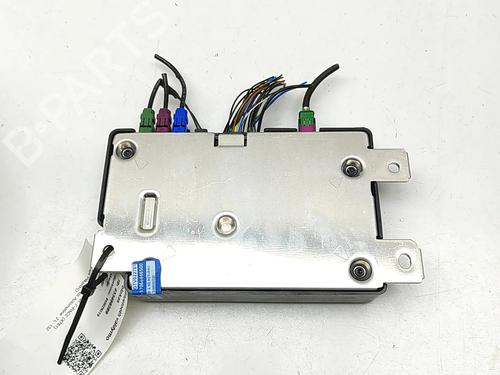 Electronic module JAGUAR F-PACE (X761) 2.0 TD4 | BP31217352M83