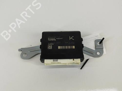 Used Electronic module Electronic module TOYOTA RAV 4 IV (_A4_) 2.5 Hybrid (AVA42_) (155 hp) 23561460 23561460