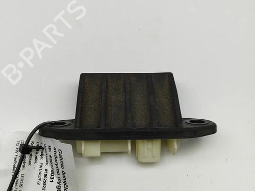 Switch LEXUS NX (_Z1_) 300h AWD (AYZ15_, AYZ15R) | BP27790120I30 