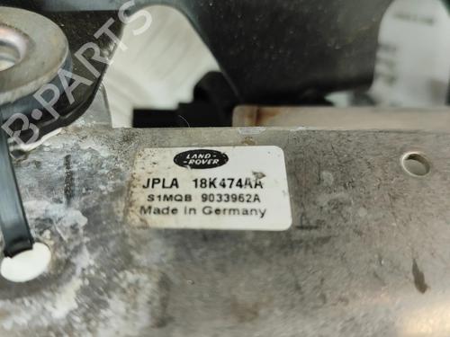 Electronic module LAND ROVER RANGE ROVER SPORT II (L494) 5.0 SCV8 4x4 | BP27790238M83 