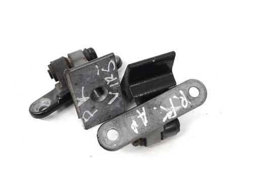 Used Hinge/Door check strap Hinge/Door check strap BMW 5 (F10) 520 d (184 hp) 33354601 33354601