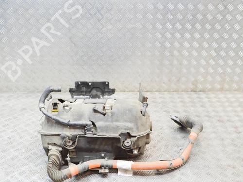 Used Engine JAGUAR I-PACE (X590) EV400 AWD (400 hp) 27760122