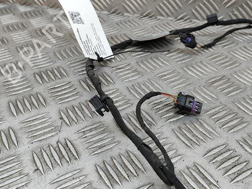 Electronic module AUDI Q4 E-TRON SUV (F4B) 40 | BP28556867M83 