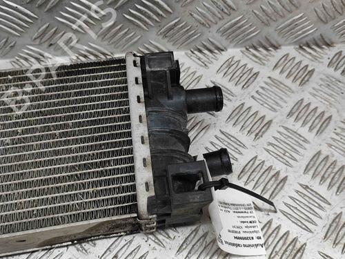 Water radiator AUDI A4 B9 Avant (8W5, 8WD) 2.0 TDI | BP29541938M31