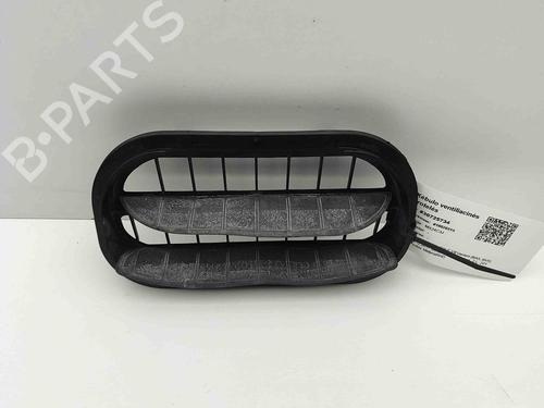 Used Grille VW GOLF VII Variant (BA5, BV5) 2.0 R 4motion (300 hp) 26959204