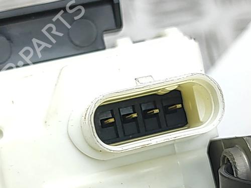 Front right lock MERCEDES-BENZ SPRINTER 3-t Van (B910) 214 CDI (910.621, 910.623) | BP32061545C97 