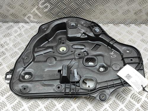 Used Rear left window mechanism MAZDA CX-5 (KF) 2.0 (165 hp) 29867494