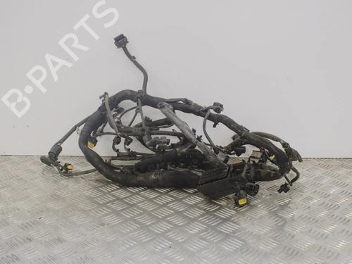 Used Wiring harness Wiring harness MERCEDES-BENZ C-CLASS Coupe (C204) C 350 4-matic (204.388) (306 hp) 14660473 14660473