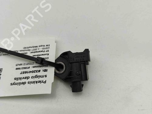 Elektronensonde für BMW 8 Gran Coupe (G16, F93) M8 (600 hp) 28956244