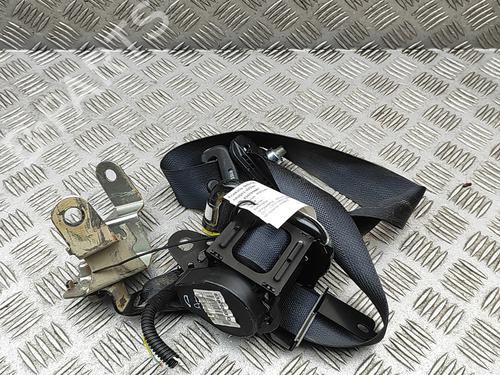 Sikkerhedssele foran højre NISSAN LEAF (ZE1) Electric (150 hp) 32345120