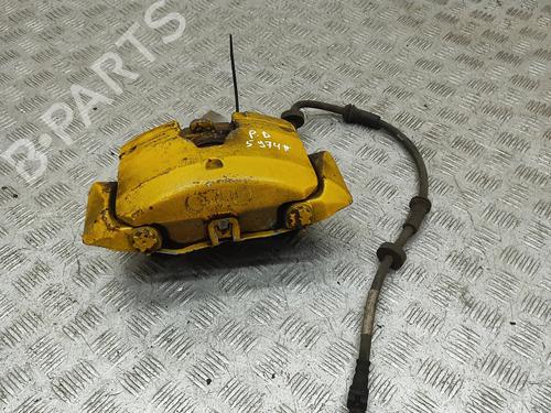 Used Right front brake caliper Right front brake caliper AUDI A6 C7 (4G2, 4GC) 1.8 TFSI (190 hp) 33390079 33390079