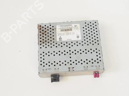 Elektronische module VW PASSAT B8 (3G2, CB2) 1.4 TSI (150 hp) 30213218