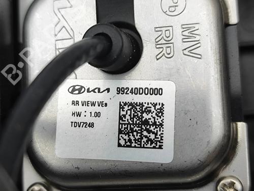 Camera KIA EV9 (MV) 100 GT-Line AWD | BP34160659E14  - Image 6