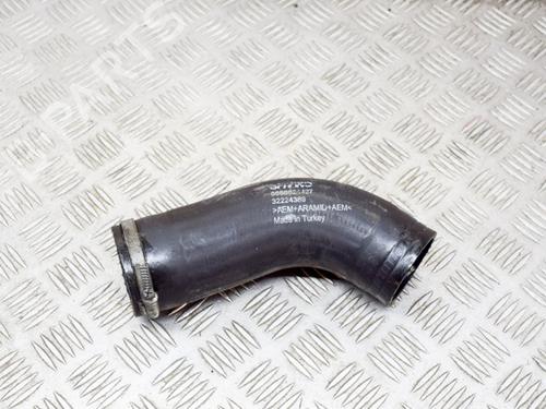 Intercooler pipe VOLVO XC40 (536) T4 | BP14636717M127