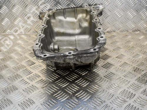 Oil sump FORD FIESTA VI (CB1, CCN) 1.4 | BP14612984M115 