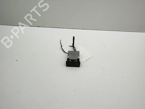 Used Electronic module Electronic module BMW X3 (G01, F97, G08) iX3 (286 hp) 39930581 39930581