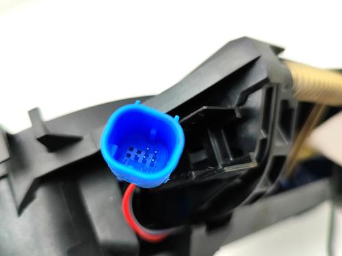 Front right exterior door handle VW ID.4 (E21) PRO | BP33731875C129 - Image 8