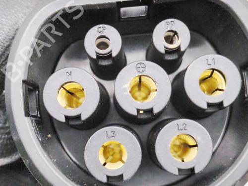 Cable MERCEDES-BENZ CLA (C118) CLA 250 e (118.386) | BP39656174E12 - Image 8