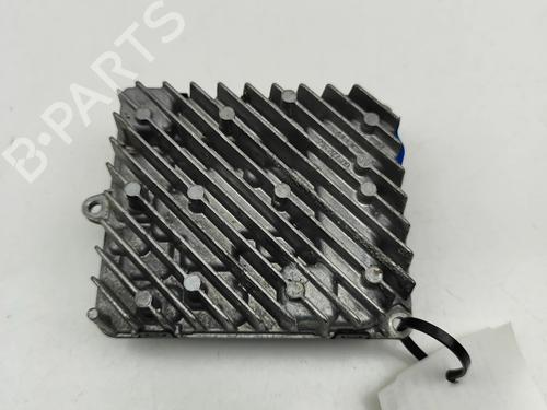 Used Electronic module AUDI A5 Sportback (F5A, F5F) 35 TDI (163 hp) 31977086