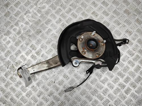 Used Right front steering knuckle Right front steering knuckle LEXUS IS II (_E2_) 250 (GSE20) (208 hp) 23866109 23866109