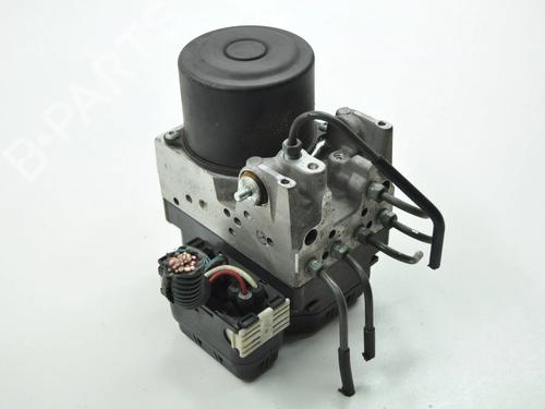 Used ABS pump LEXUS GS (_S19_) 300 (GRS190_, GRS190R) (249 hp) 9863140