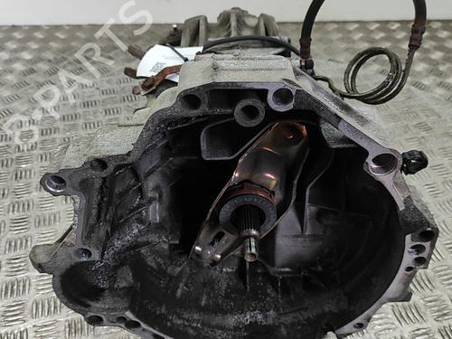 Gearbox PORSCHE BOXSTER (986) 2.5 | BP28434876M3