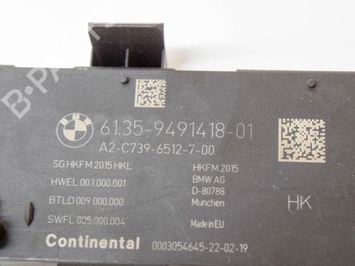 Electronic module BMW 7 (G11, G12) 730 d, Ld xDrive | BP27757010M83 