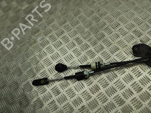 Cable FORD TRANSIT CUSTOM V362 Bus (F3) 2.2 TDCi | BP36471220E12 - Image 5