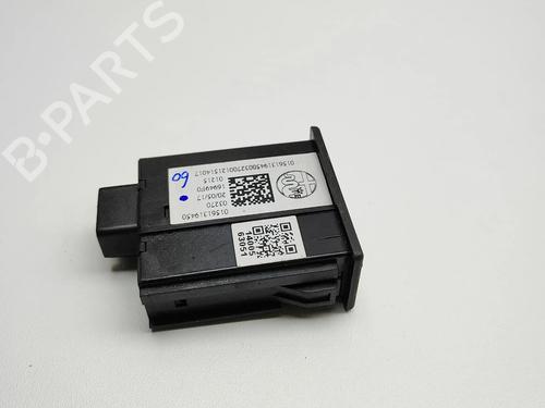 Electronic module ALFA ROMEO STELVIO (949_) 2.0 Q4 (949.AXA2A) | BP36934643M83 - Image 2