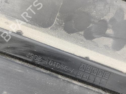 Right sideskirt JAGUAR I-PACE (X590) EV400 AWD | BP28435357C114