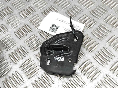 Exterior handle AUDI A7 Sportback (4GA, 4GF) 3.0 TDI | BP28438667C122 