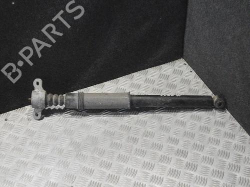 Used Left rear shock absorber PEUGEOT 308 SW I (4E_, 4H_) 1.6 HDi (90 hp) 6716816