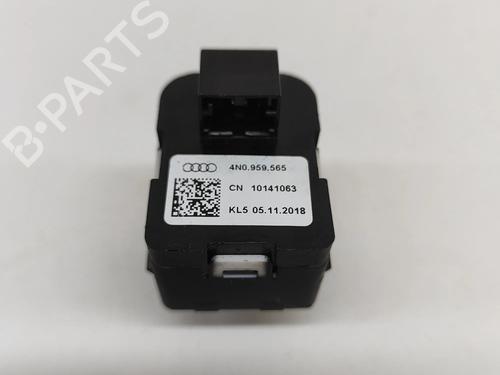 Mirror switch AUDI A6 C8 (4A2) 40 TDI | BP27786672I25 - Image 6