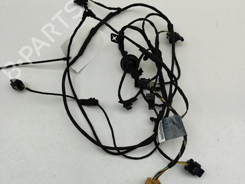 Electronic module AUDI A5 Sportback (F5A, F5F) 35 TDI | BP31977111M83