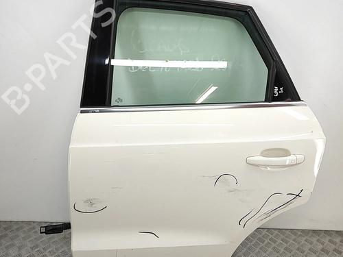 Used Left rear door Left rear door 38184486 38184486