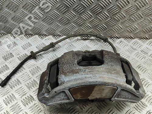 Used Right front brake caliper AUDI A6 C7 (4G2, 4GC) 3.0 TDI quattro (320 hp) 26590092