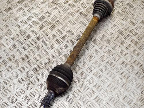 Left rear driveshaft JAGUAR S-TYPE II (X200) 2.7 D | BP9296112M40 