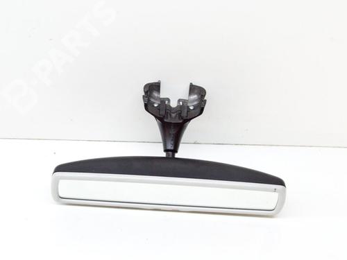Used Rear mirror Rear mirror VW TIGUAN (5N_) 2.0 TDI 4motion (140 hp) 8355083 8355083