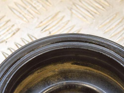 Pulley VW TIGUAN (AD1, AX1) 2.0 TDI | BP14610386M122 