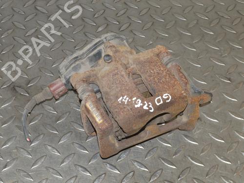 Used Right rear brake caliper Right rear brake caliper AUDI A4 B8 Avant (8K5) 2.0 TDI quattro (177 hp) 33348623 33348623