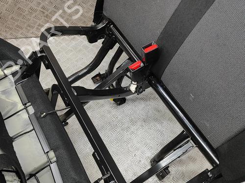 Left front seat OPEL VIVARO C Bus (K0) 2.0 | BP32755886C15  - Image 6