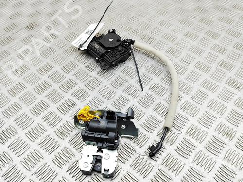 Tailgate lock AUDI Q6 E-TRON (GFB) e-tron quattro | BP37445012C101 - Image 2