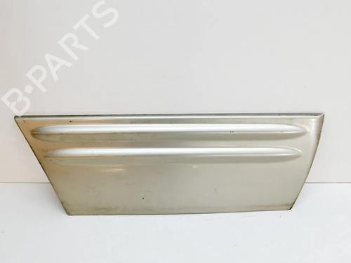 Friso da porta Friso da porta JEEP GRAND CHEROKEE II (WJ, WG) 2.7 CRD 4x4 (163 hp) 29163806 29163806