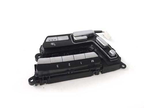 Switch MERCEDES-BENZ S-CLASS (W221, V221) S 350 BlueTec (221.026, 221.126) | BP33354363I30 - Image 2