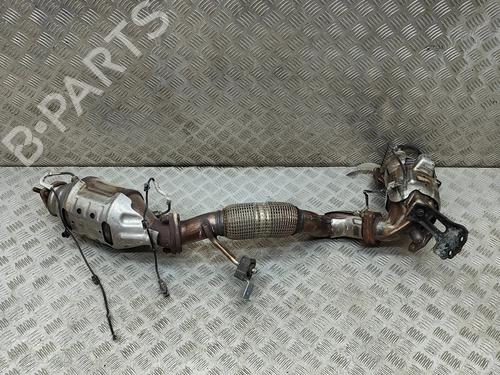 Catalyst KIA SPORTAGE V (NQ5) 1.6 T-GDi Hybrid | BP28431050M10 