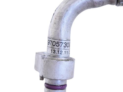 AC pipe PORSCHE PANAMERA (970) 3.0 S E-Hybrid | BP33367560M126 - Image 5